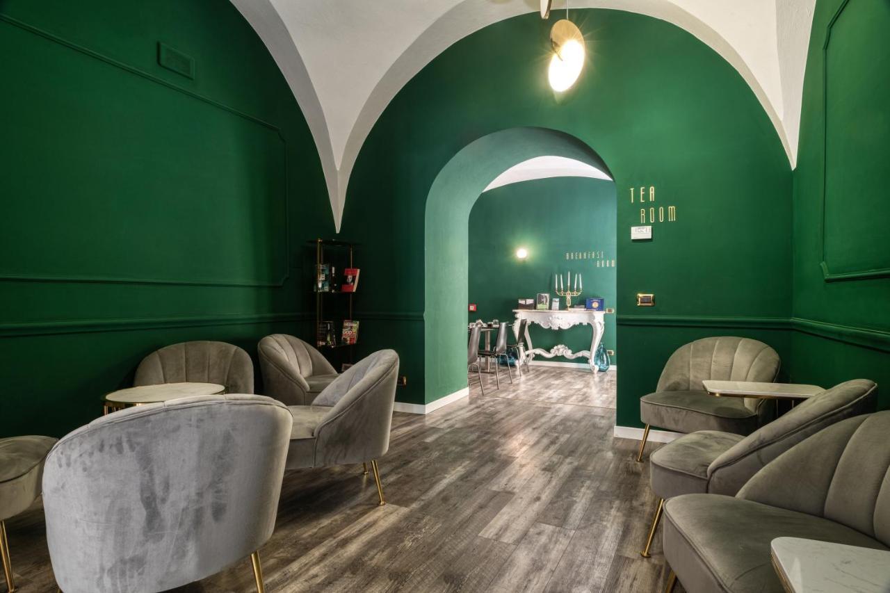 אלטאמורה Hotel San Nicola מראה חיצוני תמונה