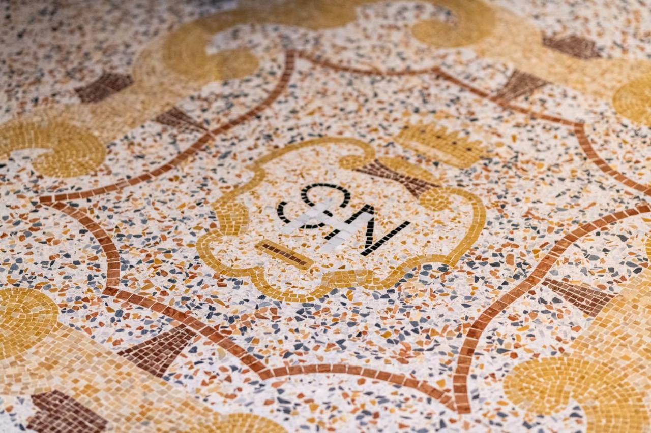 אלטאמורה Hotel San Nicola מראה חיצוני תמונה