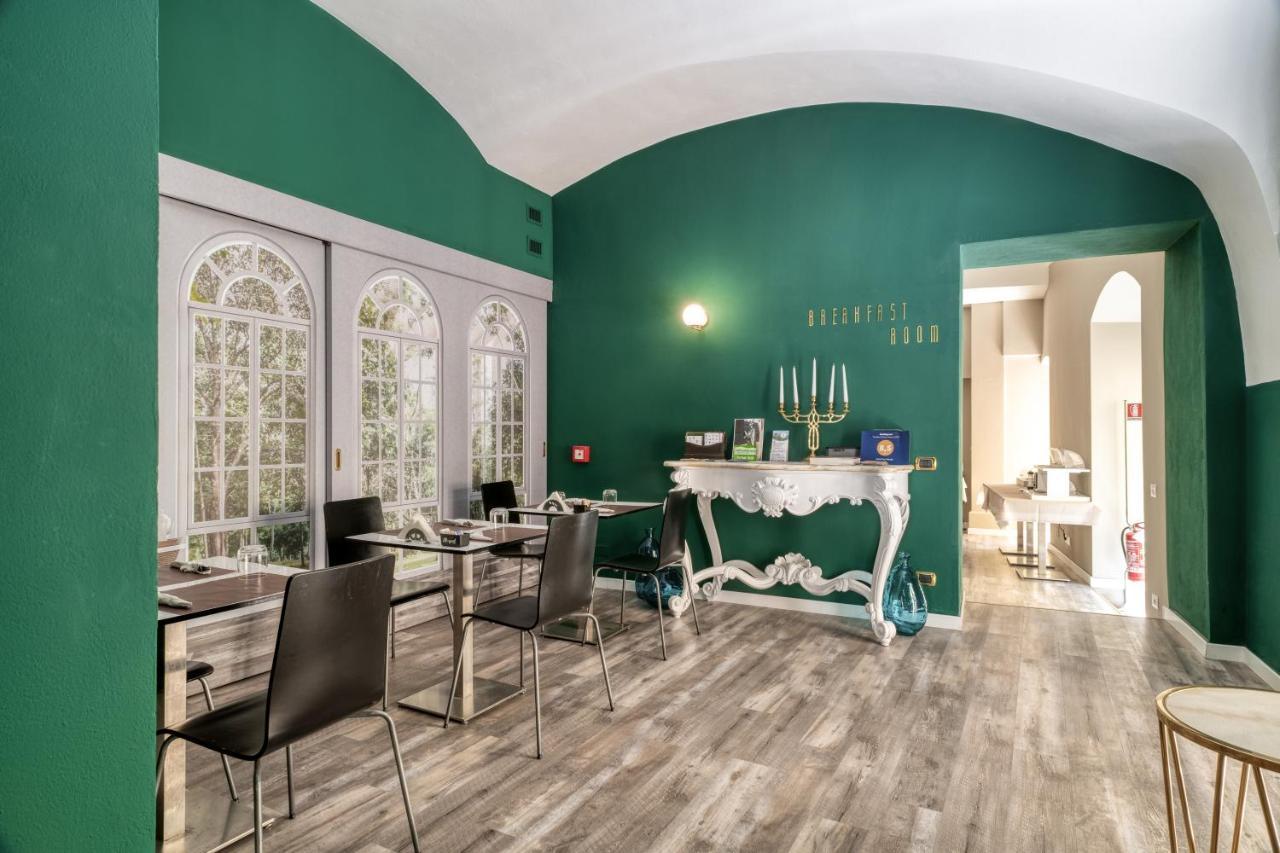 אלטאמורה Hotel San Nicola מראה חיצוני תמונה