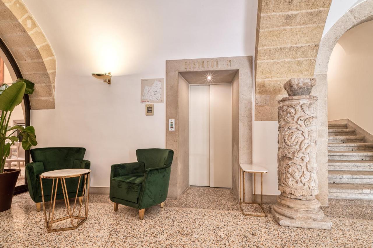 אלטאמורה Hotel San Nicola מראה חיצוני תמונה