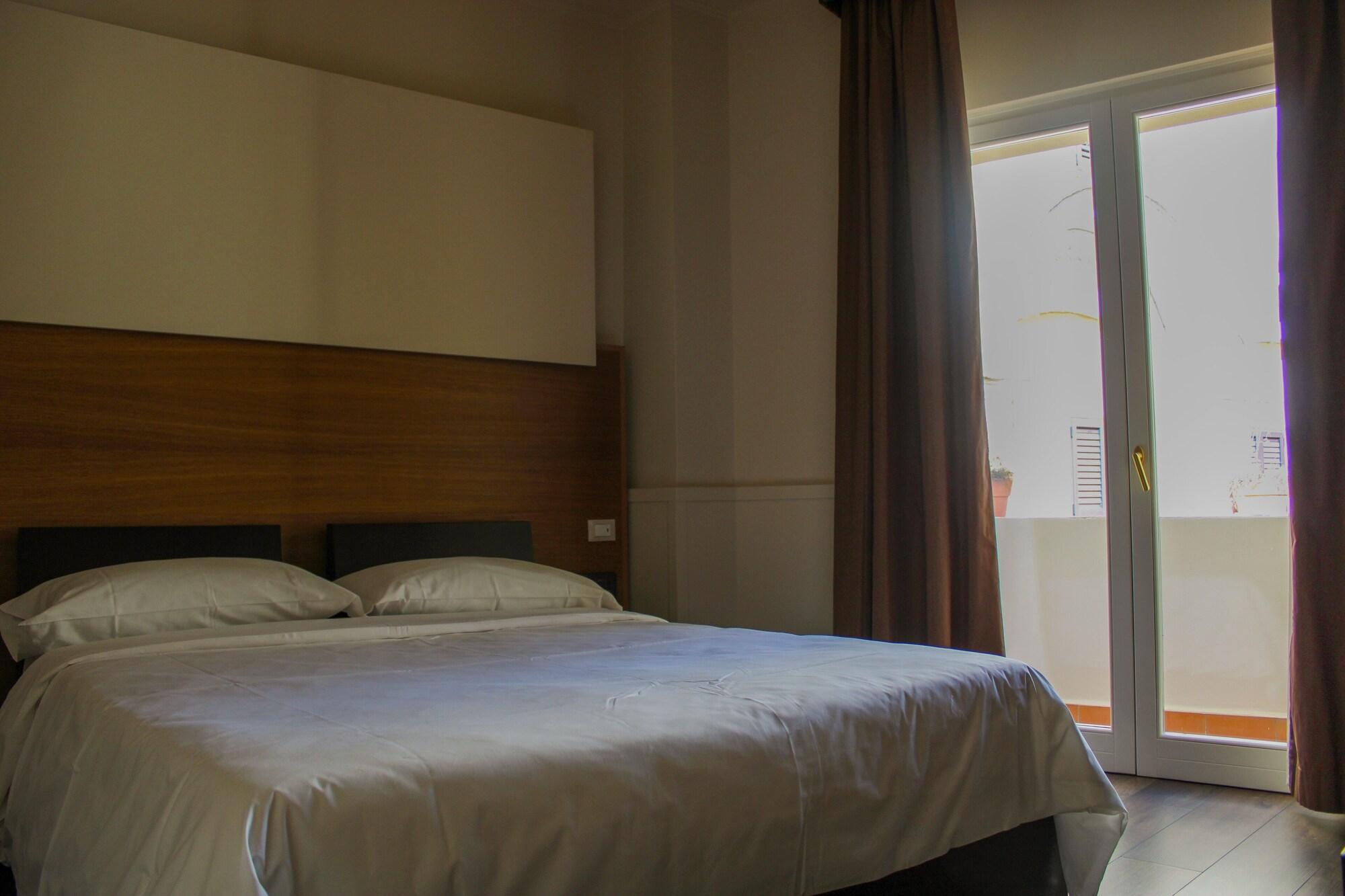 אלטאמורה Hotel San Nicola מראה חיצוני תמונה