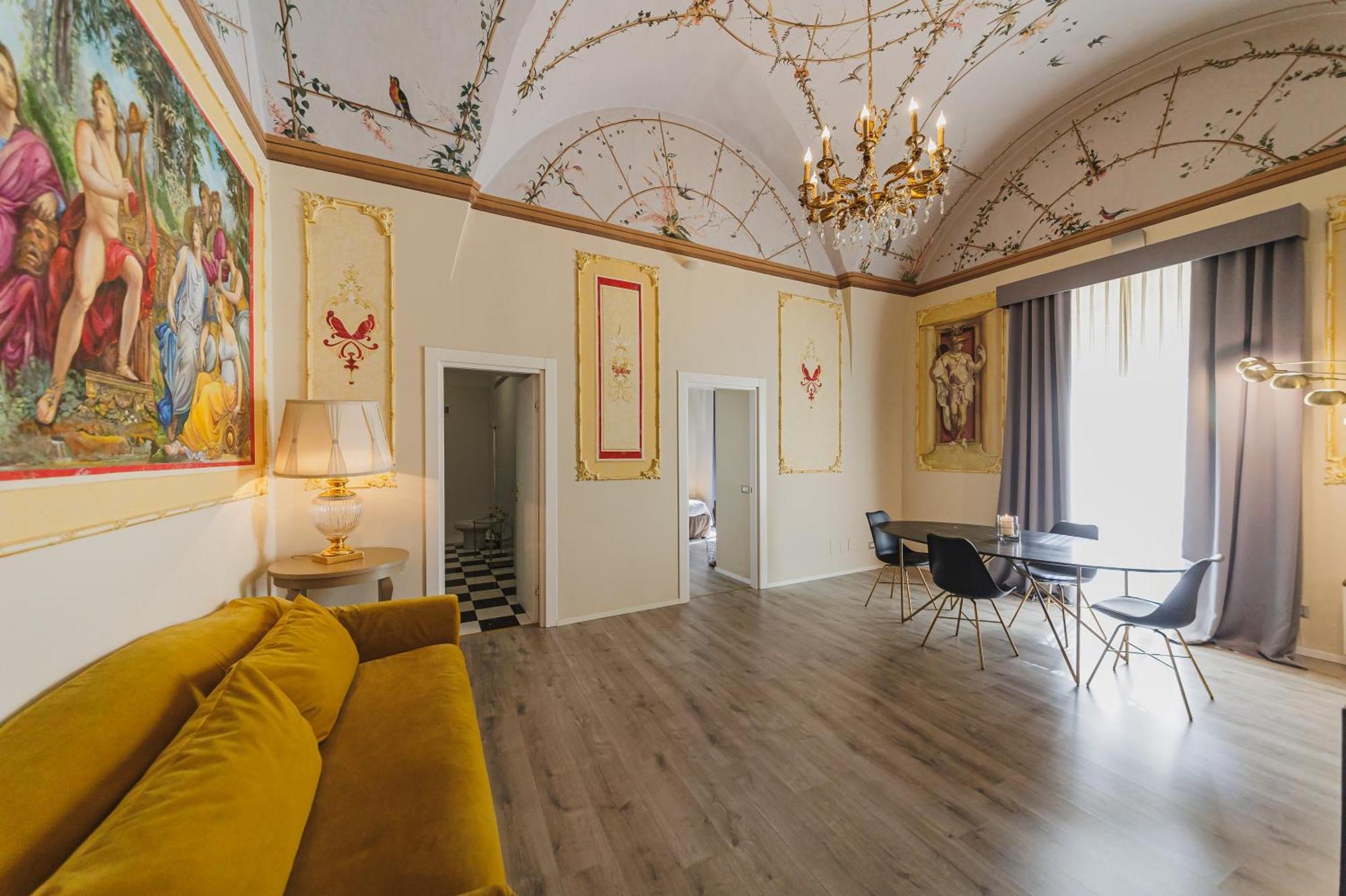 אלטאמורה Hotel San Nicola מראה חיצוני תמונה