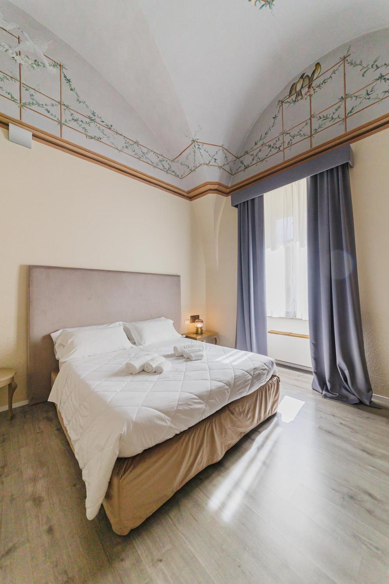 אלטאמורה Hotel San Nicola מראה חיצוני תמונה