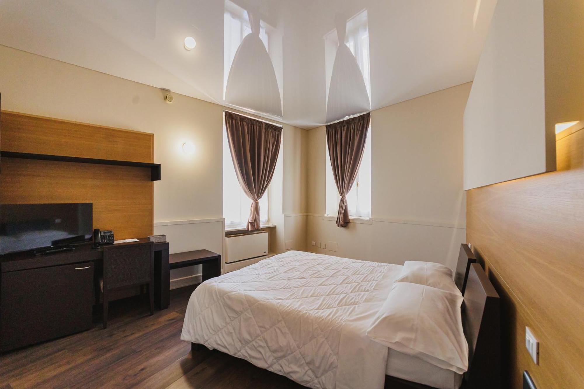 אלטאמורה Hotel San Nicola מראה חיצוני תמונה