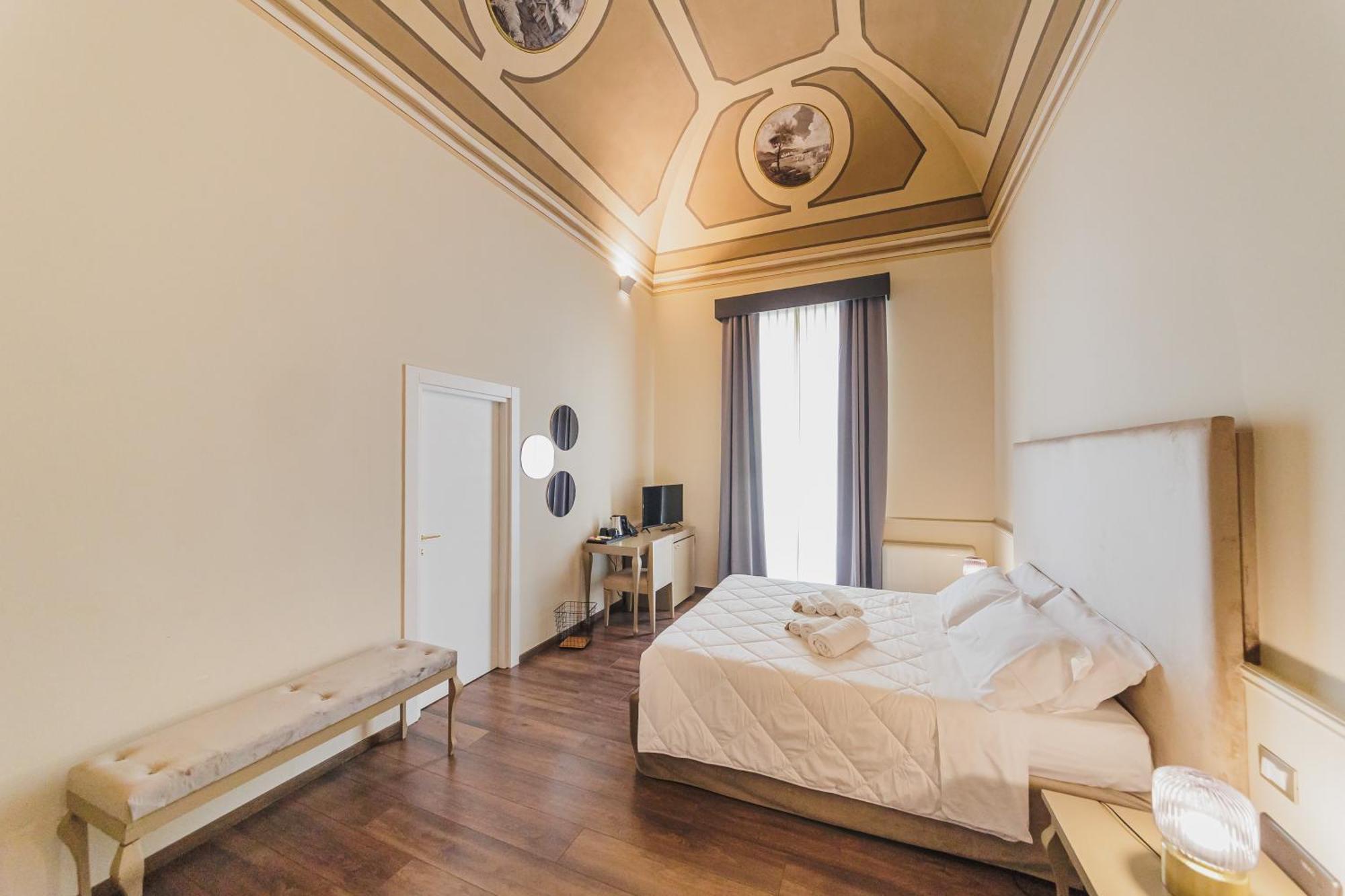 אלטאמורה Hotel San Nicola מראה חיצוני תמונה