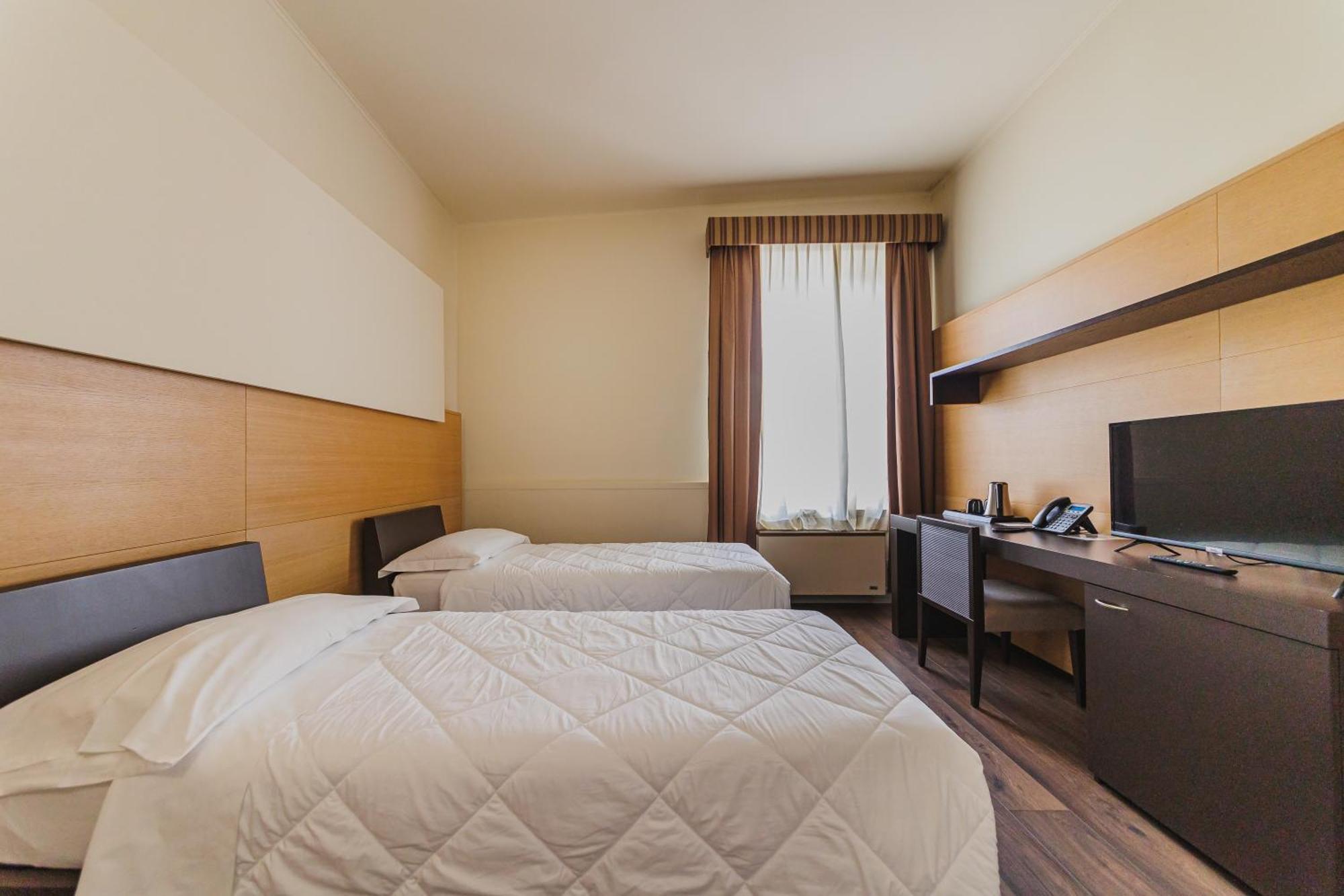 אלטאמורה Hotel San Nicola מראה חיצוני תמונה