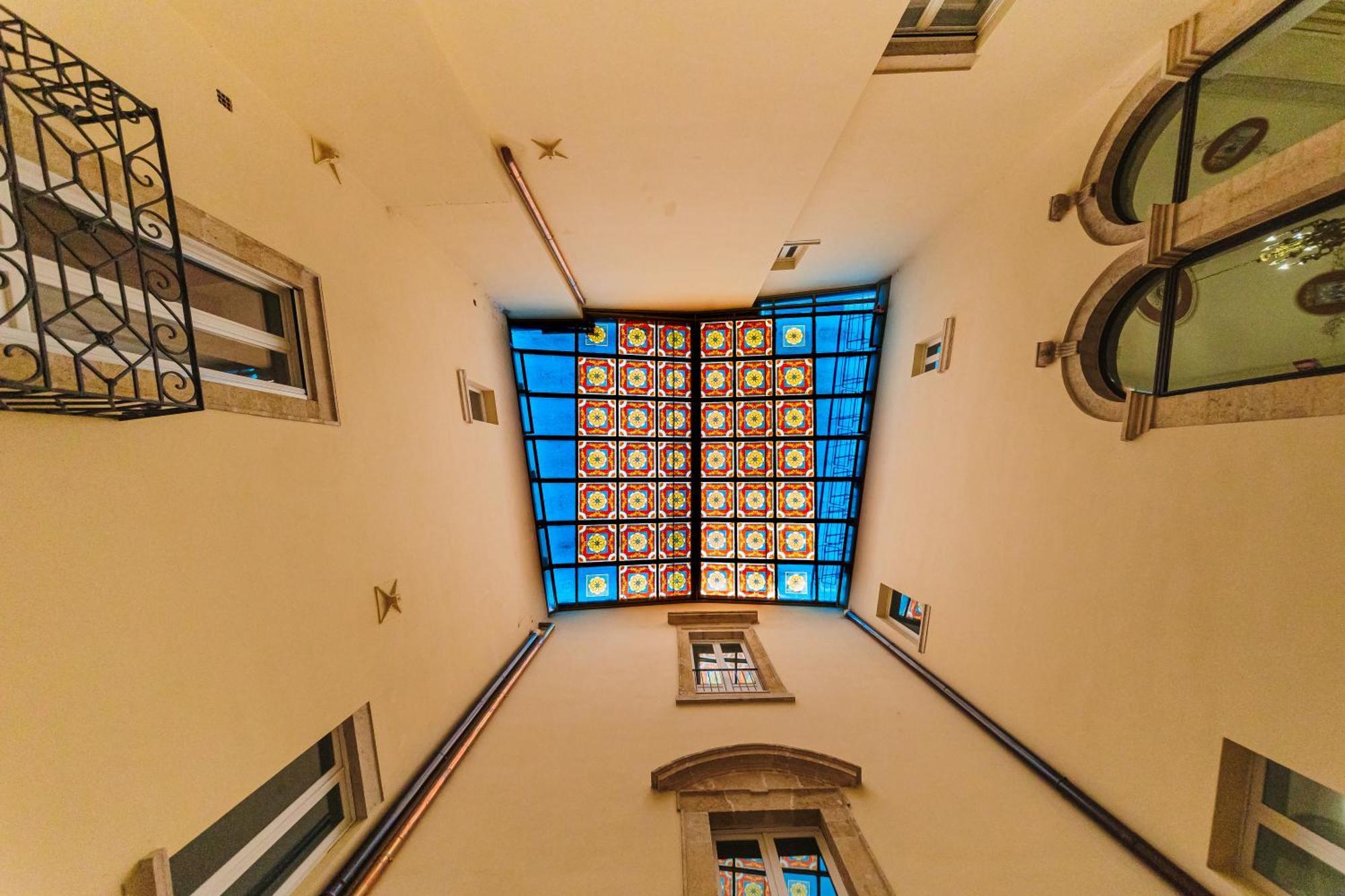 אלטאמורה Hotel San Nicola מראה חיצוני תמונה